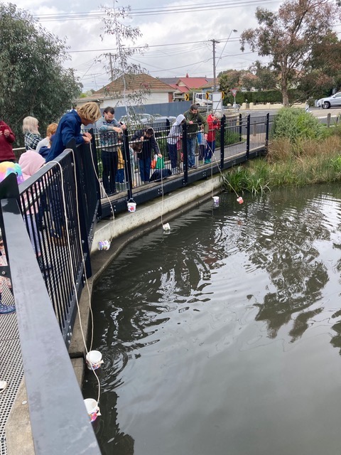 gettingwatersamplewithbuckets 2