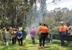 BEST group pic NarrapLunch 141218