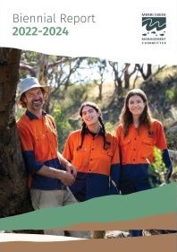 2022–2024 Biennial Report
