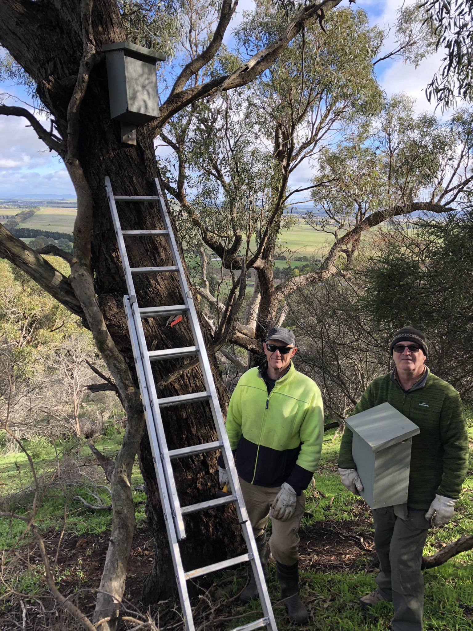 NBs BEG Beveridge Reserve