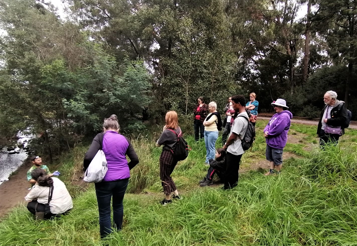 Platypus presentation1 2 5 21