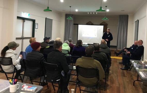 UMUP LC meeting 2022 1