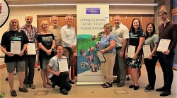 Waterwatch 30 years celebration